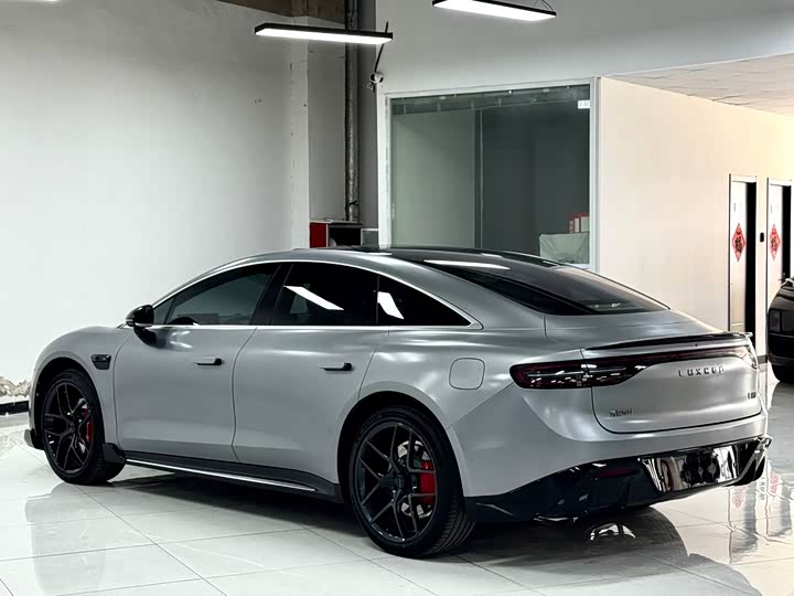 Фото 4 - Luxeed S7