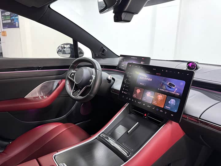 Фото 9 - Luxeed S7