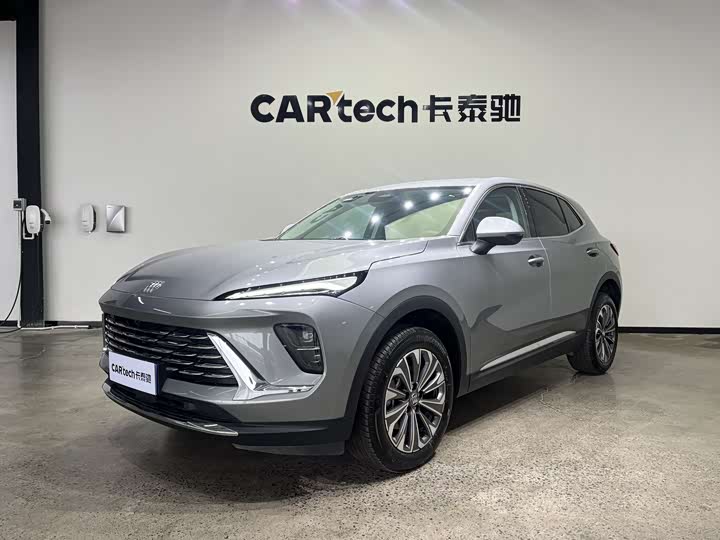 Фото 1 - Buick Envision S