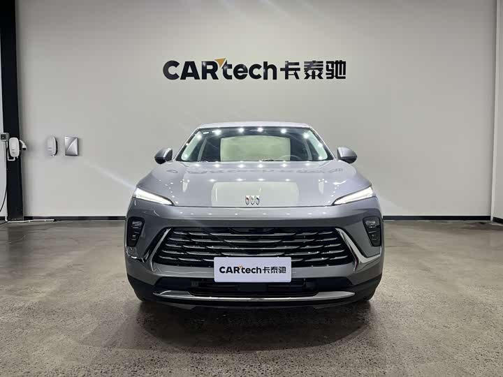 Фото 2 - Buick Envision S