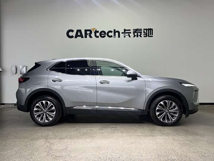 Фото 4 - Buick Envision S