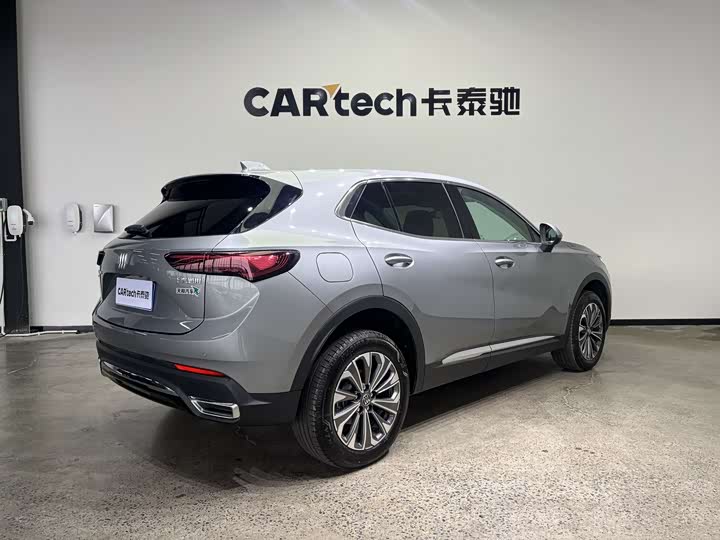 Фото 5 - Buick Envision S
