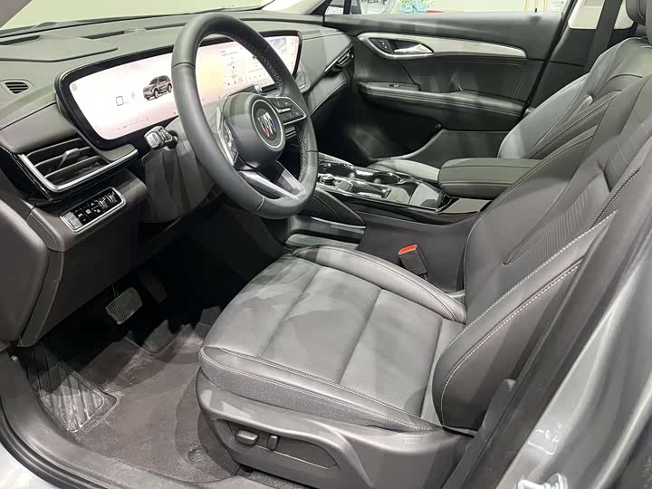 Фото 8 - Buick Envision S