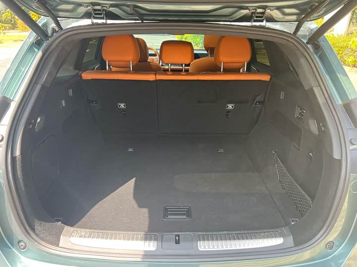 Фото 8 - XPeng G9