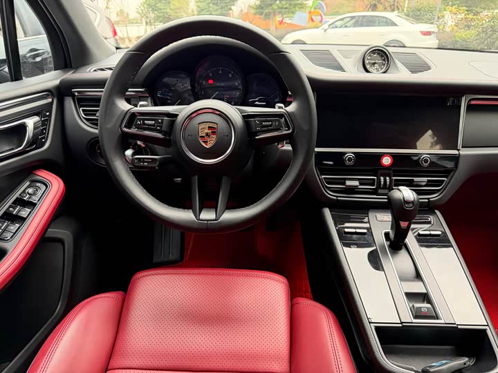 Фото 6 - Porsche Macan