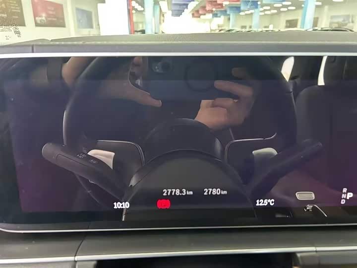 Photo 4 - Mercedes-Benz GLE-Class