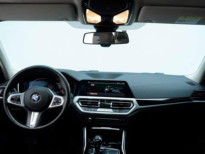 Фото 4 - BMW 3 Series