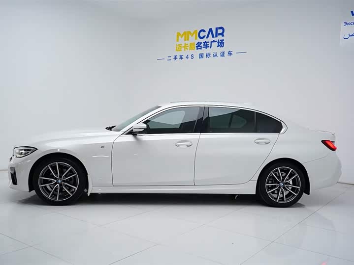 Фото 5 - BMW 3 Series