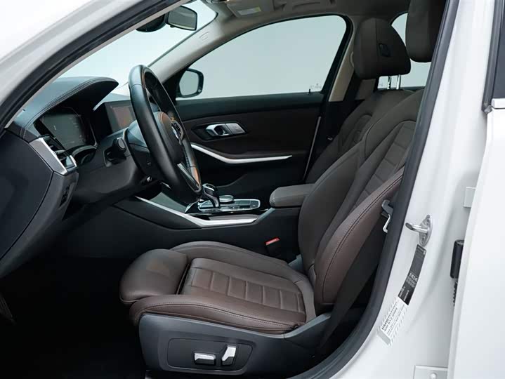 Фото 6 - BMW 3 Series