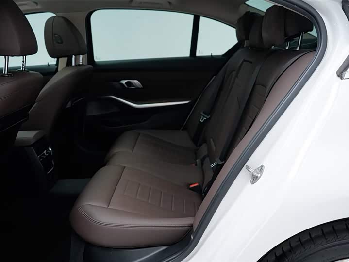 Фото 7 - BMW 3 Series