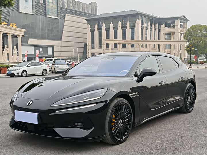 Фото 1 - Denza Z9GT