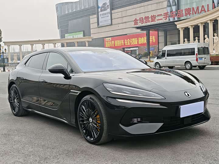 Фото 3 - Denza Z9GT