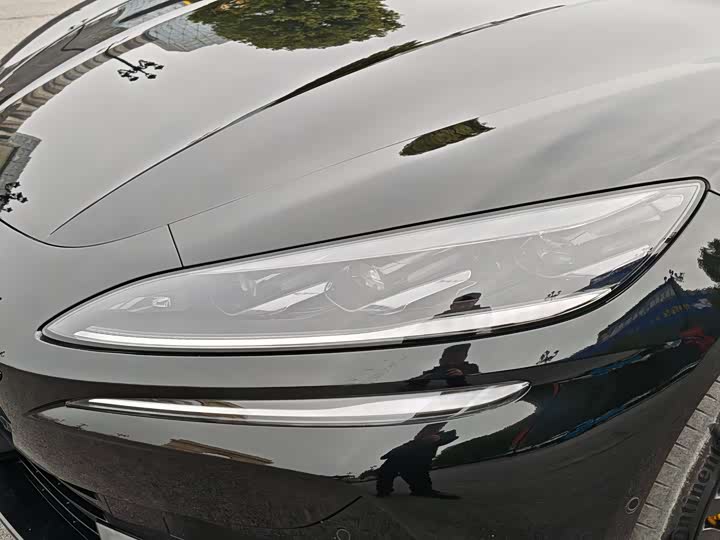 Фото 4 - Denza Z9GT