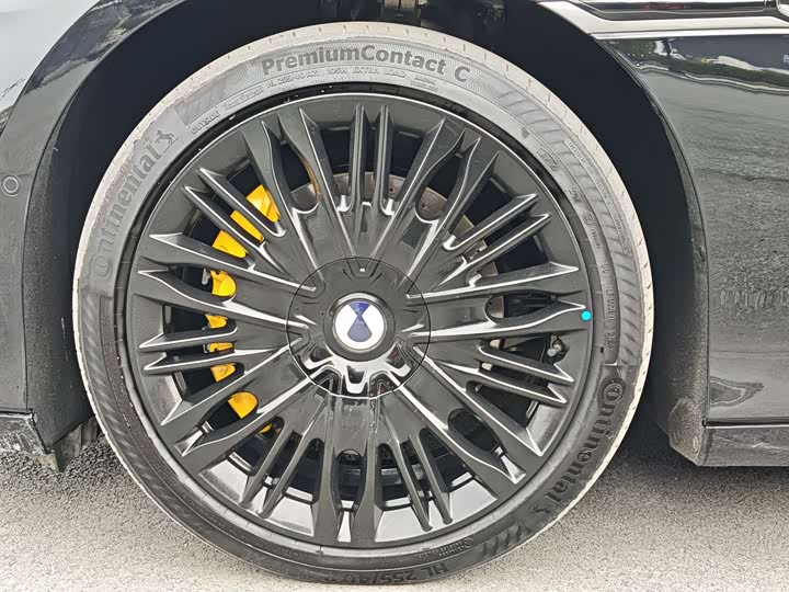 Фото 5 - Denza Z9GT