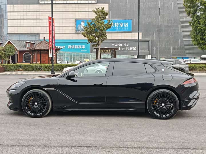 Фото 6 - Denza Z9GT