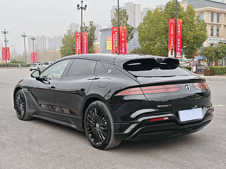 Фото 7 - Denza Z9GT