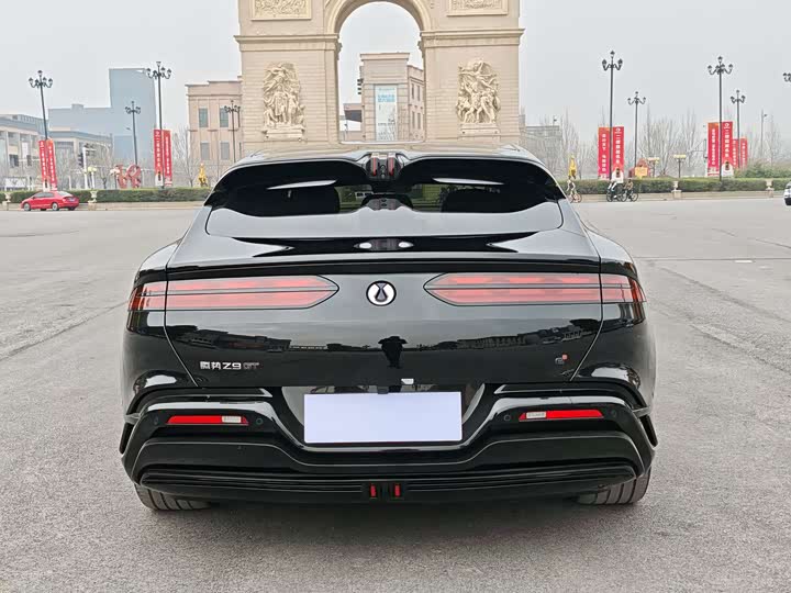 Фото 8 - Denza Z9GT