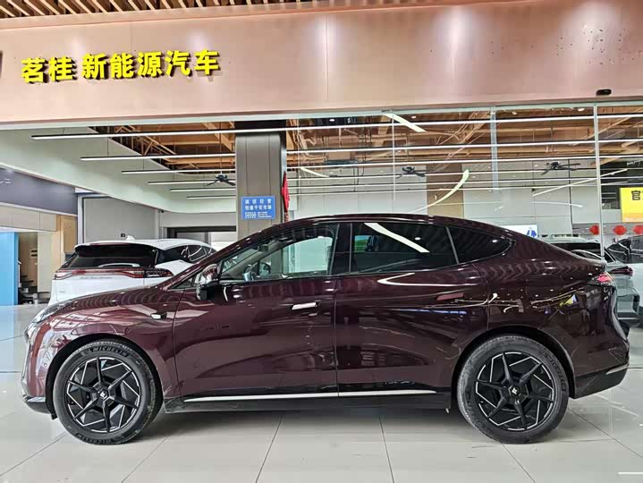 Фото 3 - GAC Hyptec HT