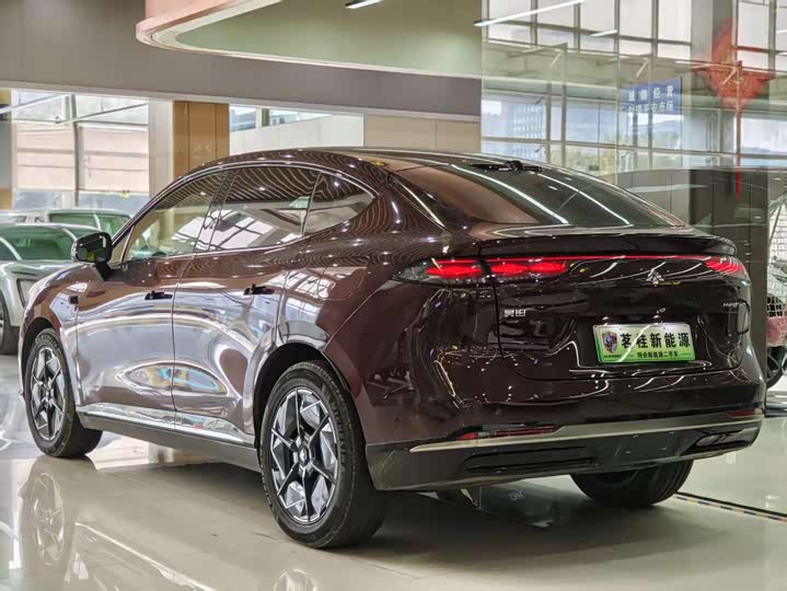 Фото 4 - GAC Hyptec HT