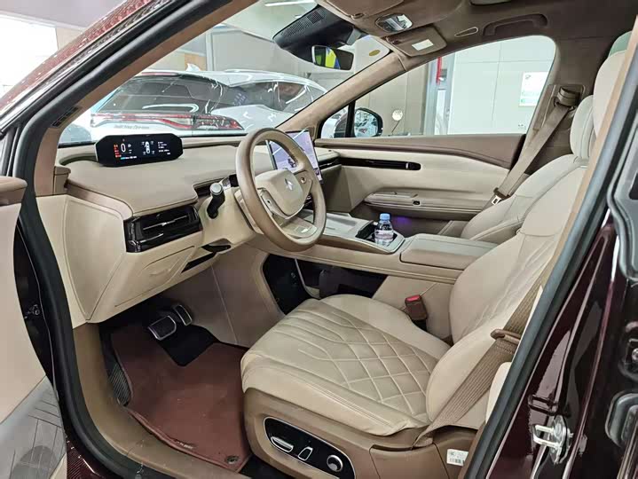 Фото 5 - GAC Hyptec HT