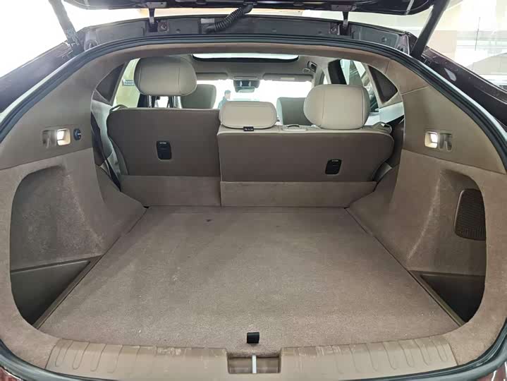 Фото 6 - GAC Hyptec HT