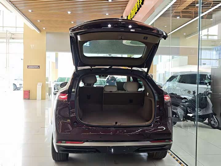 Фото 7 - GAC Hyptec HT