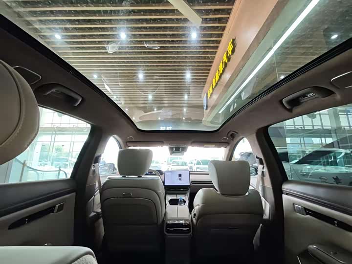 Фото 8 - GAC Hyptec HT