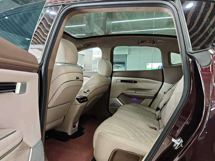 Фото 9 - GAC Hyptec HT