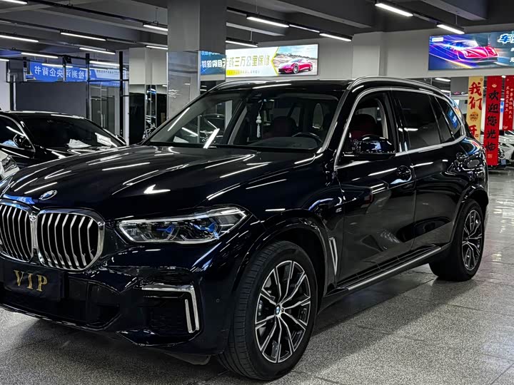 Фото 3 - BMW X5