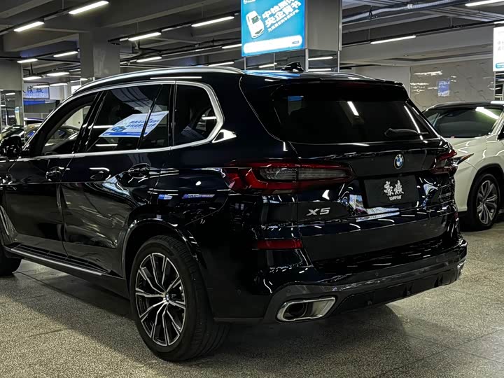 Фото 7 - BMW X5