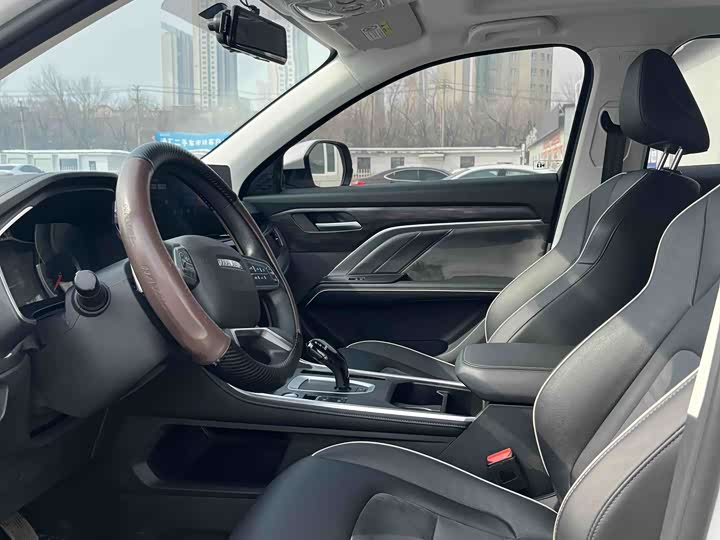 Фото 4 - Haval H6