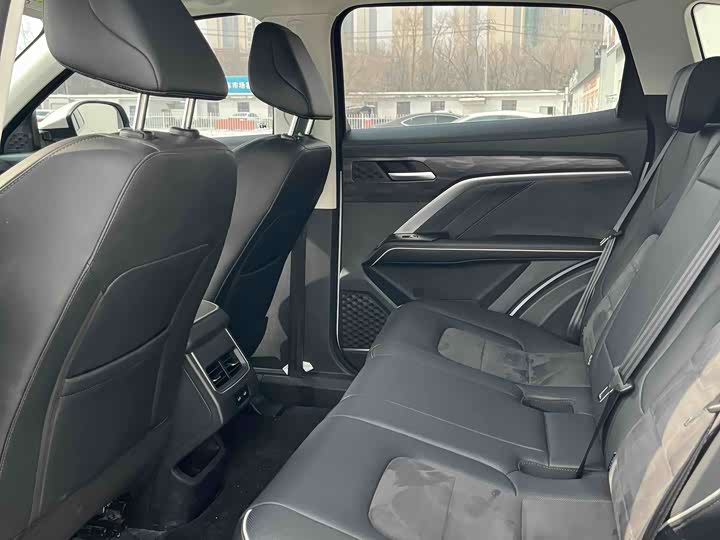 Фото 6 - Haval H6