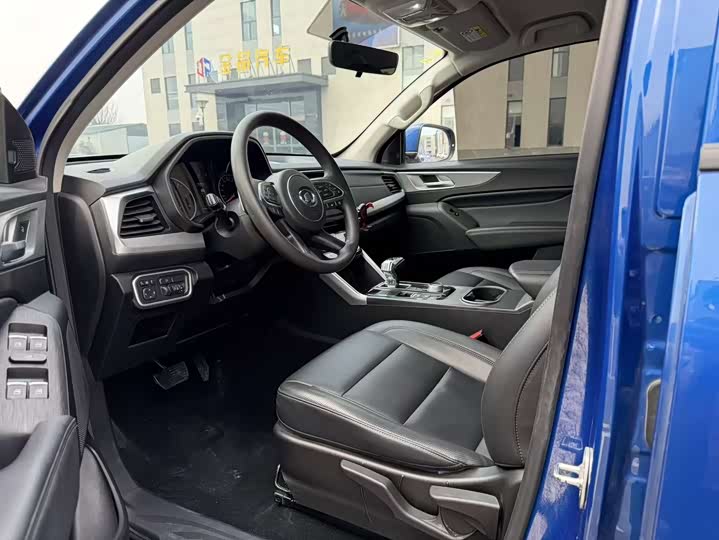 Фото 4 - Great Wall Pao