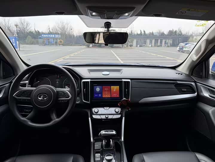 Фото 5 - Great Wall Pao