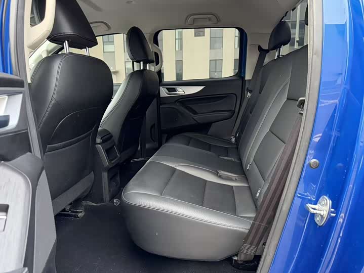 Фото 6 - Great Wall Pao