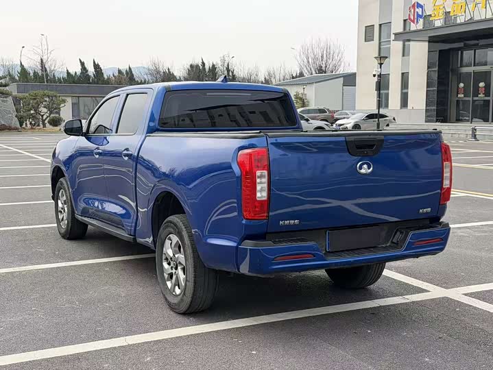 Фото 8 - Great Wall Pao