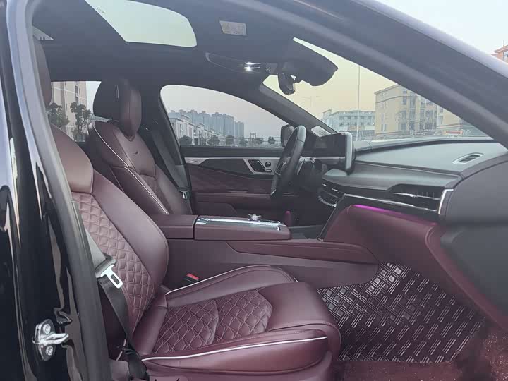 Фото 6 - Cadillac CT6