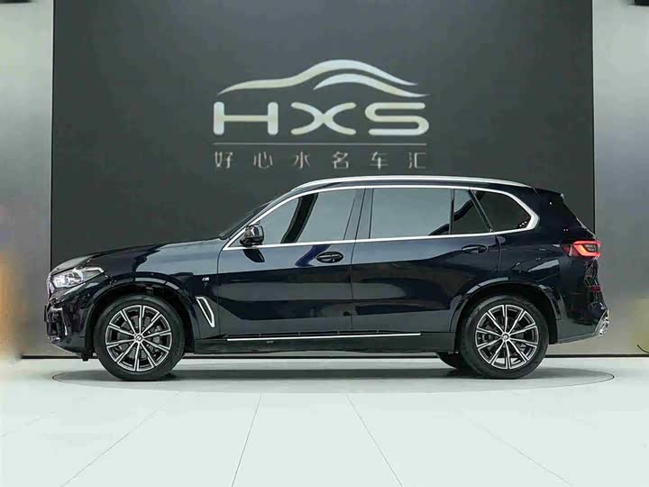 Фото 3 - BMW X5