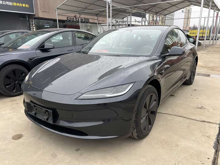 Photo 1 - Tesla Model 3