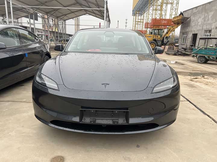 Photo 2 - Tesla Model 3
