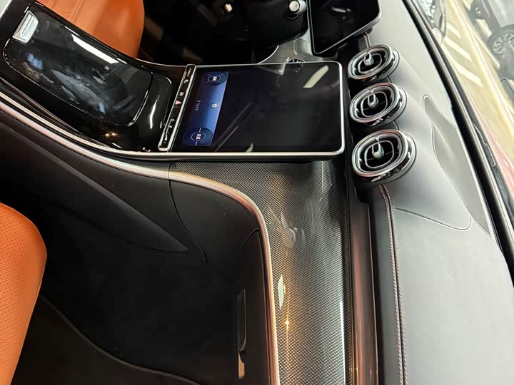 Фото 3 - Mercedes-Benz C-Class