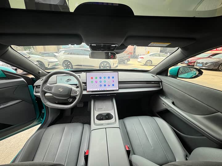 Фото 9 - Dongfeng Yipai eπ 007