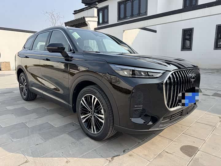 Photo 3 - Chery Tiggo 9