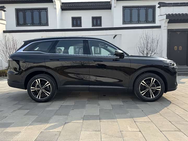 Photo 4 - Chery Tiggo 9