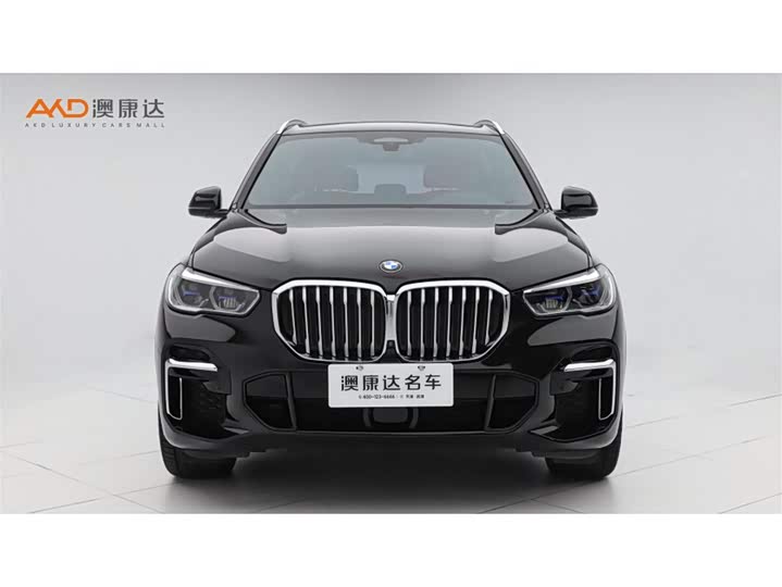 Фото 2 - BMW X5