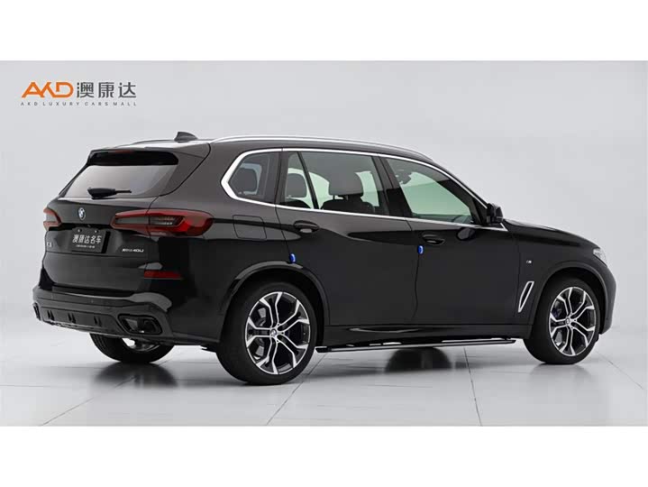 Фото 3 - BMW X5