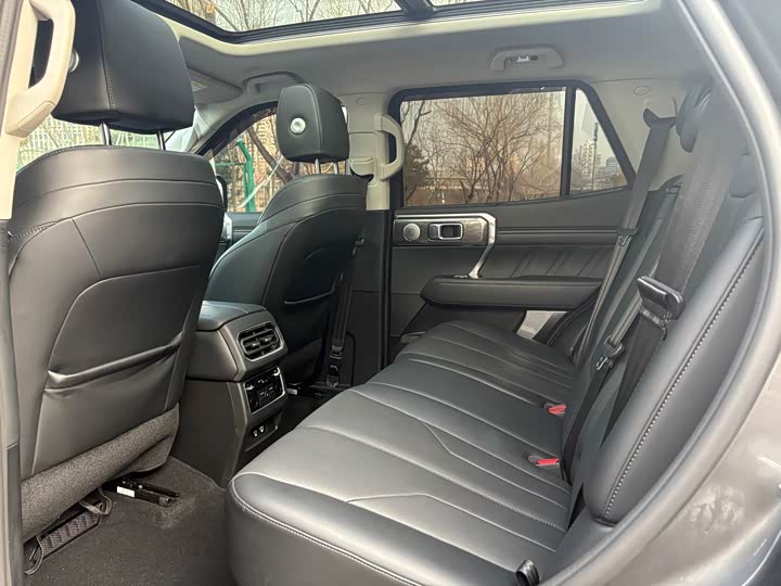 Photo 7 - Tank 400 Hybrid