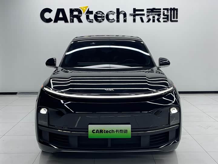 Фото 2 - LiXiang L9