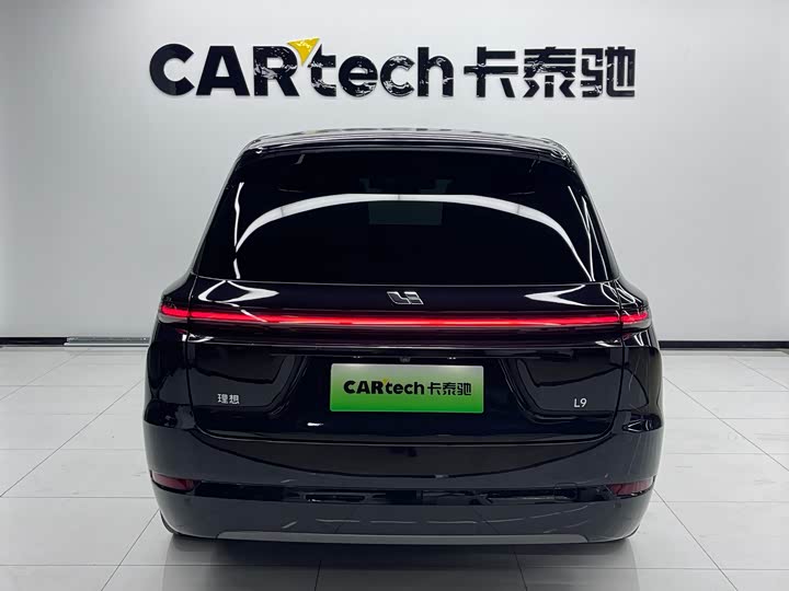 Фото 4 - LiXiang L9