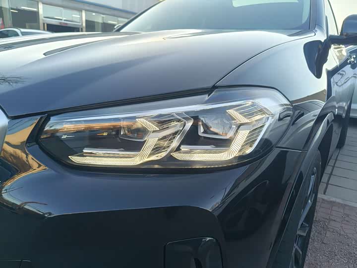 Фото 4 - BMW X4